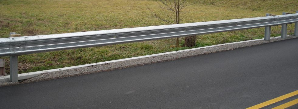 Guardrail Highway Knowledge Portal