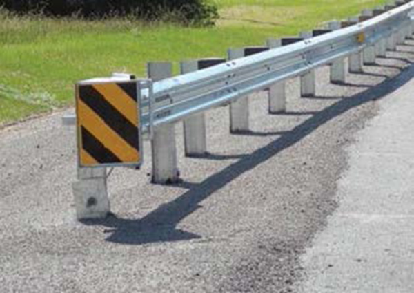 Guard Rail