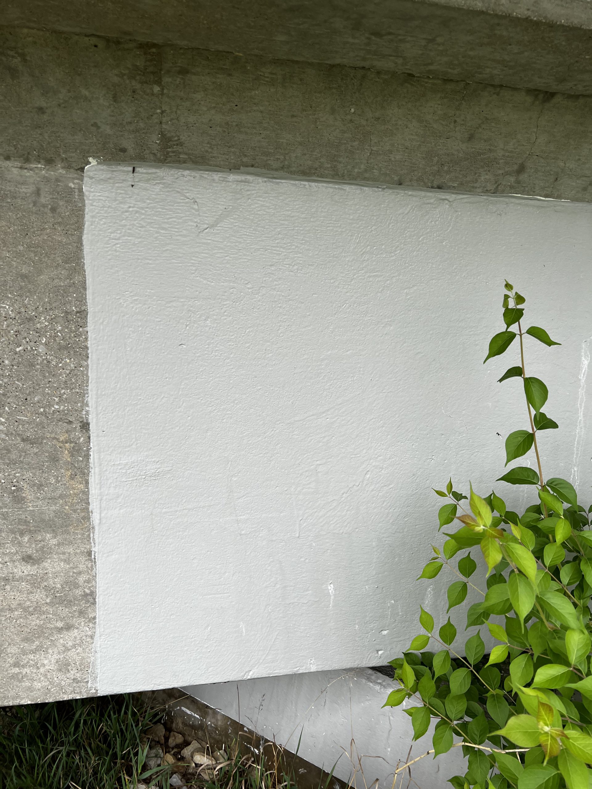 example of concrete coatings