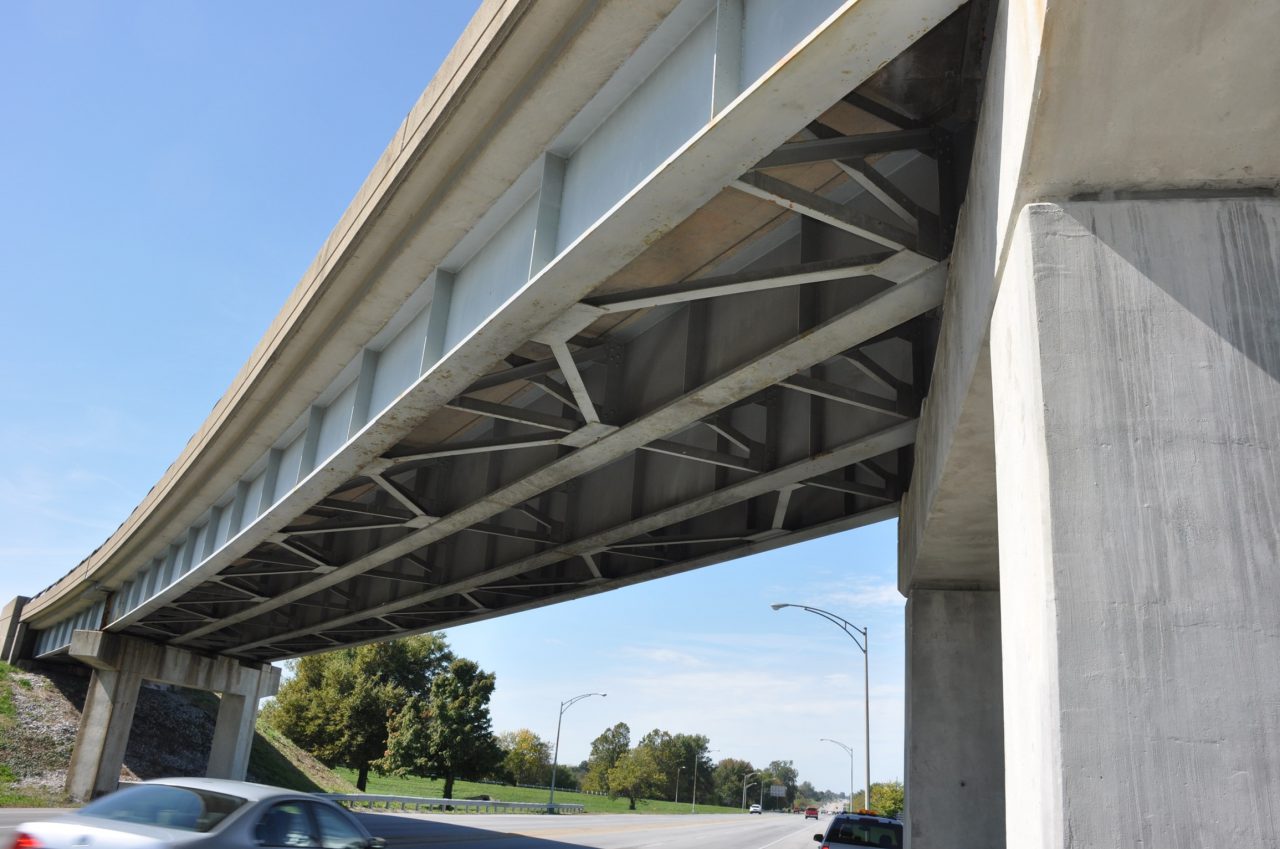 Structural Concrete Coatings Highway Knowledge Portal