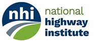 national highway institute logo