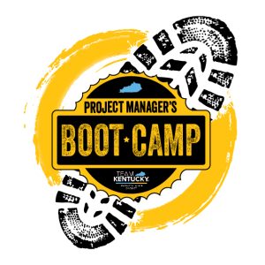Project managers bootcamp logo