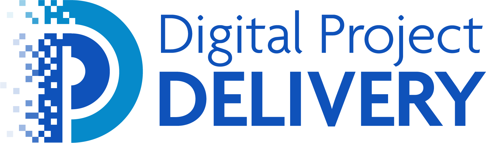 Digital Project Delivery logo