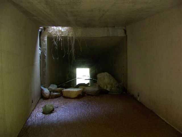 Fig 9 culvert barrel separation