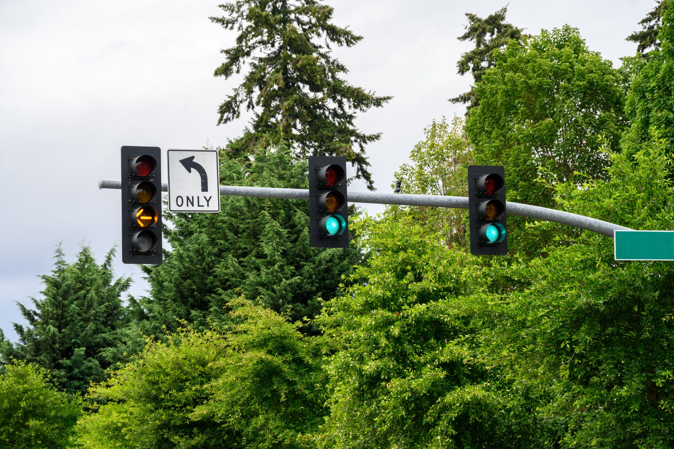 Traffic Signals